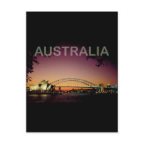 Australia Postcard