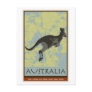 Australia Post Card