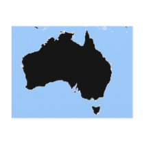 AUSTRALIA POSTCARDS