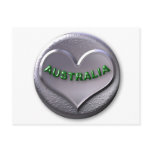 AUSTRALIA POST CARD