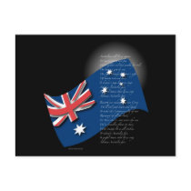 Australia Post Cards