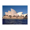 Australia postcards