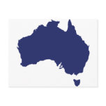 Australia Postcard