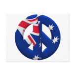 Australia Postcards