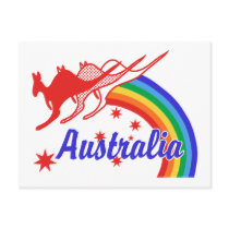 Australia Post Cards