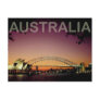 Australia Post Card