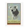 Australia Postcards