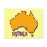 AUSTRALIA POSTCARDS