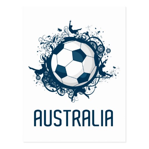 Australia Postcards