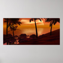 Australia Print posters