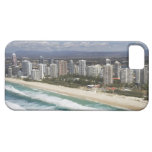 Australia, Queensland, Gold Coast, Main Beach - iPhone 5 Cases