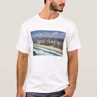 gold coast t shirt printing