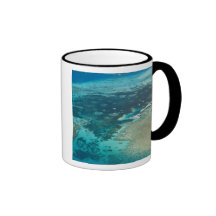 Australia, Queensland, North Coast, Cairns Coffee Mug