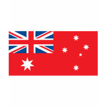 Australia Red Ensign t-shirts