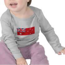 Australia Red Ensign t-shirts