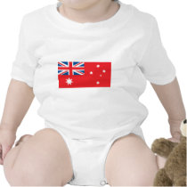 Australia Red Ensign t-shirts