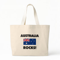 Australia Rocks bags