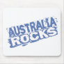 Australia Rocks Mouse Mats