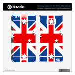 Australia Samsung Galaxy S II Decal