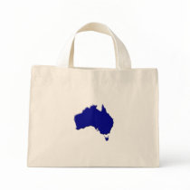 Australia-shape-blue-beds bags by DejaVu_Images Australia-shape-blue-beds bags
