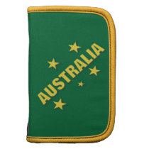 Australia Southern Cross Planner