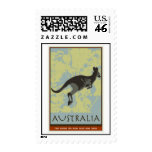 Australia Stamps