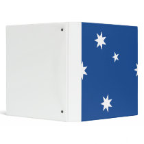 Australia (stars) binders