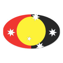 Australia Sticker