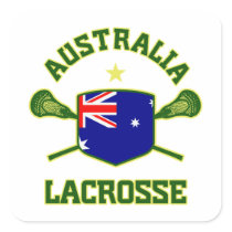Australia Sticker