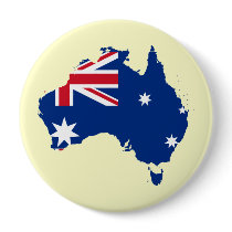 Australia stub, Australia buttons