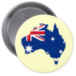 Australia stub, Australia Pin