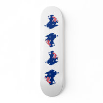 Australia stub, Australia skateboards