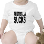 Australia Sucks Tshirt