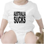 Australia Sucks Tshirt