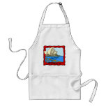 Australia - Sydney Opera House Apron