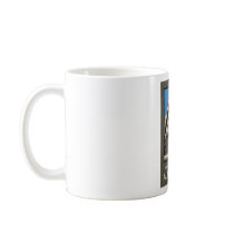 Australia Sydney Opera House Coffee Mug