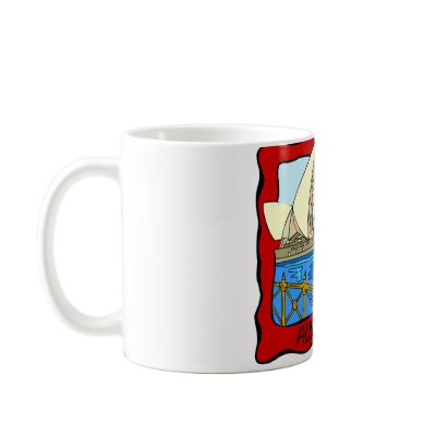 Australia - Sydney Opera House Coffee Mugs by teyes143