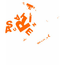 Australia T-Shirt by Buchstabenwelt Australia T-Shirt