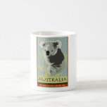 Australia Tazas De Café