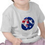 Australia Tees