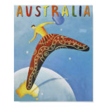 Australia Travel poster posters