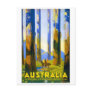 Australia - Vintage Travel Postcard Australia - Vintage Travel Postcard