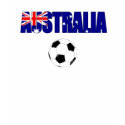 australia world cup 2010 t-shirts shirt