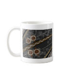 Australian Aboriginal Art - Lost Tribes Mugs