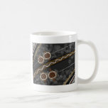 Australian Aboriginal Art - Lost Tribes Mugs