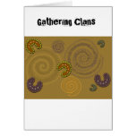 Australian Aboriginal Art  - The Gathering Cards