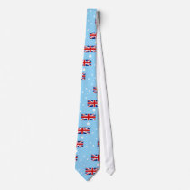 Australian Antarctic Territory, Antarctica Necktie