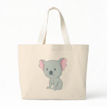 Australian Baby Koala Bear Bag