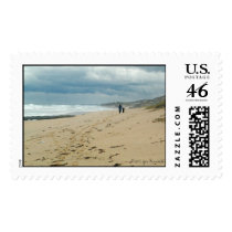 Australian beach postage by biss13 Australian beach postage