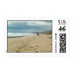 Australian beach postage